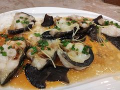 -新兴家喻酒家·羊城名宴(昌岗店)