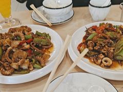 -北方饺子王·海肠捞饭·海鲜锅(山大店)