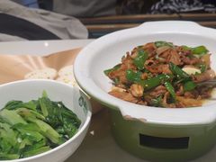 -绿草地·湘菜(芙蓉天街店)