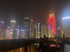 -Mercato莫卡多露台餐厅与酒吧(K11店)