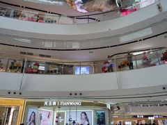 -万达广场(临港店)