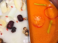 -快乐小羊·内蒙牛羊肉火锅(流花中心店)