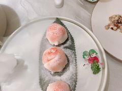 -十二粤味·顺德菜·烧鹅点心(五四广场店)