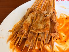 -西工饭庄快餐厅(西工小街店)