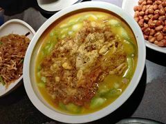 -鲁菜根·泰安菜(万达店)