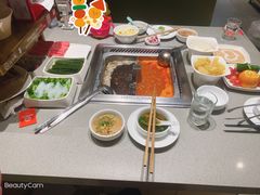 -海底捞火锅(亲贤北街店)