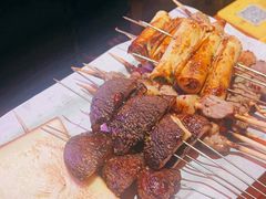 -肉串汪(望京店)