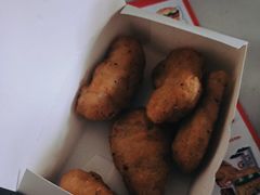 -吉胜克·汉堡炸鸡(南开三马路店)