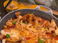 -蛙喔牛蛙(盐城盐都万达店)
