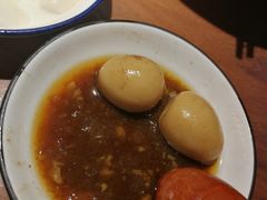 -十面春风·江南面馆(崇宁路店)