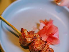 -胡麻(静安嘉里店)