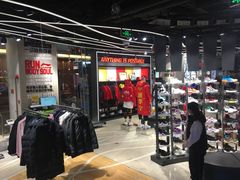 -李宁(大宁国际旗舰店)