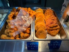 -蒙艾里民族传统菜蒙餐