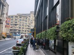 -国际饭店·帆声西饼屋(黄河路店)