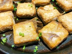 毛豆腐-徽味大班(定慧桥店)