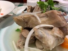 -新疆巴州金丝特餐厅(大钟寺店)