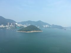 -湾景餐厅(海洋公园店)