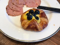 -君悦大酒店行政酒廊