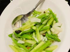 -大理实力希尔顿酒店御璽中餐厅YUXI – CHINESE RESTAURANT