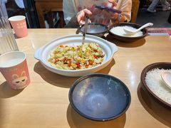 -裕鼎鲜·新中菜(金鼎广场店)