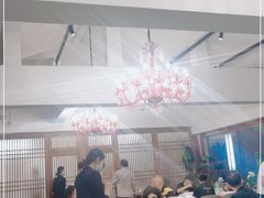 大堂-东门烤鸭店(鼓楼店)