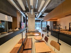 -LANLIZI BAKERY(COSMO店)