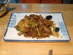 -春水锅贴·传统鲁菜(大明湖店)
