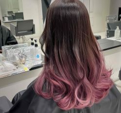 -MY WAY SALON