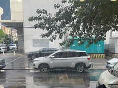 -满兴咱妈烀饼铁锅炖(兰州北街店)