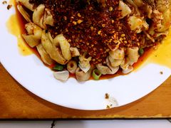 -温记府廟豆汤饭·始于1955年(海椒店)