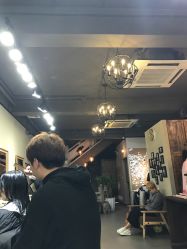 大厅-红馆·发喆院