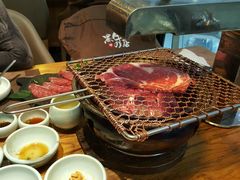 -黑牛の店·和牛烧肉(大悦城店)