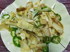 -银峰农庄·特色烧鸡·鲜无花果浸鸡