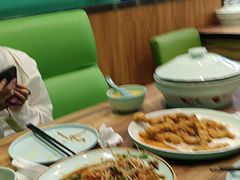 -合合春饼·酱骨·东北菜(潘家园店)