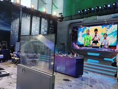 -中国科学技术馆影院