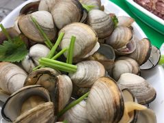 -常家活海鲜小吃(仅一家无分店)