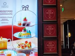 -Mercato莫卡多露台餐厅与酒吧(K11店)
