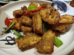 -老宁波1381餐厅(宏泰广场店)
