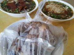 -水仙拉面(水仙街店)