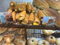 -面包新语(KKMALL京基店)