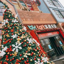 -宝燕乐园(闵行旗舰店)