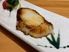 -大岛日本料理铁板烧(南通大饭店)