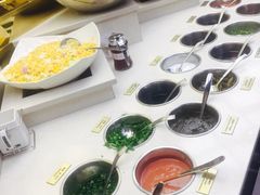 -海底捞(明洞店)
