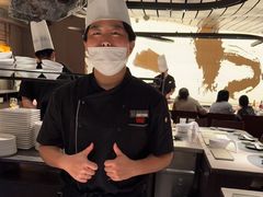 -水木锦堂·自助铁板烧(望京凯德MALL店)