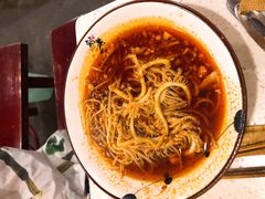 -水碾河刘老大串串香(水碾河路店)