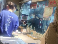 -盟重烧烤(东瓜山创始店)