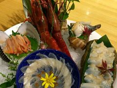 -鲤·鮨KOISUSHI