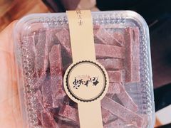 -奥华餐厅·老张记(台基厂店)