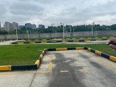 -胜华驾校·小猫学车(银都店)