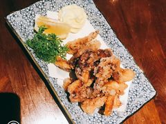 -千代武日本料理(开发区店)